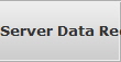 Server Data Recovery Virginia Beach server 